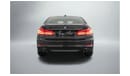 BMW 520i exclusive