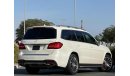 Mercedes-Benz GLS 550 Std GLS 550 AMG FULL OPTION