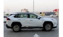 تويوتا راف ٤ LHD TOYOTA RAV4 2.5L HYBRID FULL OPTION AWD AT 2024MY