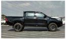 Toyota Hilux Toyota hilux 2.4L diesel mid option MY2024