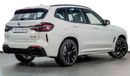 بي أم دبليو X3 M 40 I