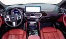 BMW X4 XDRIVE 30 I