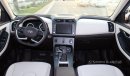 Hyundai Creta 1.5Ltr. CRETA - (4X2) (CRDi-Diesel),2023YM  for export