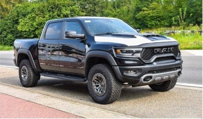 RAM 1500 TRX 6.2L Final Edition For Export