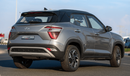 Hyundai Creta 2024 | HYUNDAI CRETA | 1.5L | S/R | PREMIER PLUS