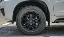 Toyota Prado 4.0L TXL Black Edition