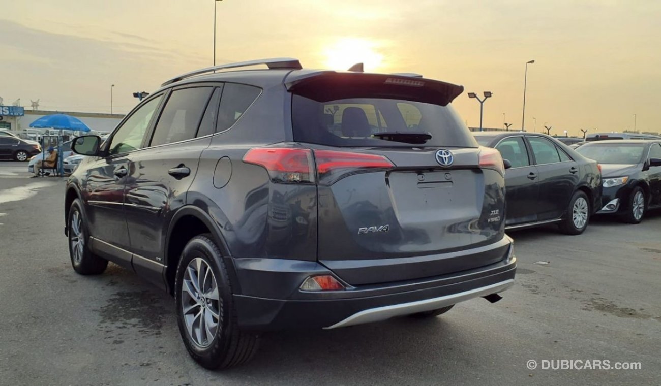 Toyota RAV4 Fresh Import New Condition SUV