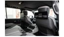 Toyota Land Cruiser VX MBS Autobiography 4 Seater Black Edition with Luxurious Genuine MBS Seats