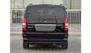 Mercedes-Benz Viano Avantgarde MERCEDES VIANO 2014 GCC ORGINAL PAINT // PERFECT CONDITION