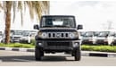 Suzuki Jimny GLX 2024 4WD 5Doors. Open km or 7 years Warranty. Local Registration + 5%