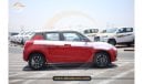 سوزوكي سويفت SUZUKI SWIFT 2024