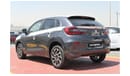 سوزوكي بالينو Suzuki Baleno GLX 1.5L Petrol, Hatchback, FWD, 5Doors