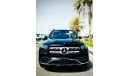 مرسيدس بنز GLS 400 MERCEDES GLS 400 4WD 3.0 RIGHT HANDED