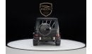 Mercedes-Benz G 63 AMG GRAND EDITION 1 OF 1000