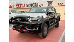 2025ToyotaHiluxTOYOTAHILUX4.0ATFENDER2025