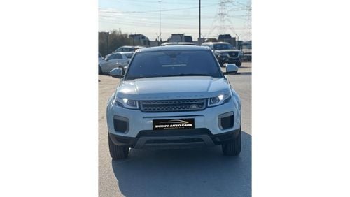 Land Rover Range Rover Evoque Evoque Dynamic 2.0L