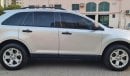 Ford Edge FORD EDGE 2013 GCC FULL  AUTOMATIC