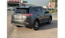 Toyota RAV4 VXR 2018 RAV4 xle full option