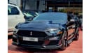 Ford Mustang Shelby GT500 GT 5.0L American Specs 2021