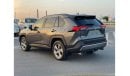 Toyota RAV4 2021 Toyota RAV4 Hybrid - 2.5L V4 - Right Hand Drive - Japan Specs / EXPORT ONLY