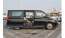 تويوتا جرافينا TOYOTA GRANVIA PREMIUM 3.5L V6 RWD DIESEL MINIVAN 2025