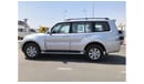 Mitsubishi Pajero GLS Highline PAJERO GLS 3.5L V6 PETROL FULL OPTION