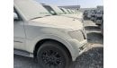 Mitsubishi Pajero 2020 Mitsubishi Pajero GLS (V80), 3dr SUV, 3.8L 6cyl Petrol, Automatic, Four Wheel Drive