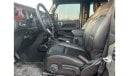 جيب رانجلر RUBICON 3.6L 4WD PETROL AUTOMATIC TRANSMISSION