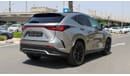 Lexus NX350 F SPORT LEXUS NX350 F-SPORT 2.4L SERIES 2 HI(i) ( plus 10% for local registration )