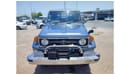 Toyota Land Cruiser Hard Top HZJ77-0008819 || TOYOTA LAND CRUISER (JEEP) ||1997 || cc4163	|| RHD ||MANUAL	 || Export Only