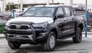 Toyota Hilux Adventure 4.0L Petrol Automatic