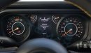 جيب رانجلر Unlimited Sport Plus I4 2.0L Turbo , 2024 Без пробега , (ТОЛЬКО НА ЭКСПОРТ)