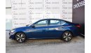 Nissan Altima AED 1249 PM | 2.5L SV GCC DEALER WARRANTY