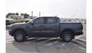 Ford Ranger Ford Ranger Pick Up 2022 DIESEL RIGHT Hand Driver