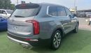 Kia Telluride