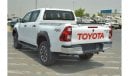 Toyota Hilux SR5