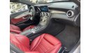 Mercedes-Benz 300 Mercedes C 300 _American_2020_Excellent Condition _Full option