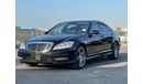 Mercedes-Benz S 350 Clean title Japanese import fresh