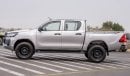 Toyota Hilux Hilux SR5 2.4 Diesel mid option MT2024