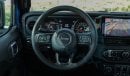 Jeep Wrangler (НА ЭКСПОРТ , For Export) Rubicon I4 2.0L Turbo , Winter Package , 2024 GCC , 0Km , Без пробега