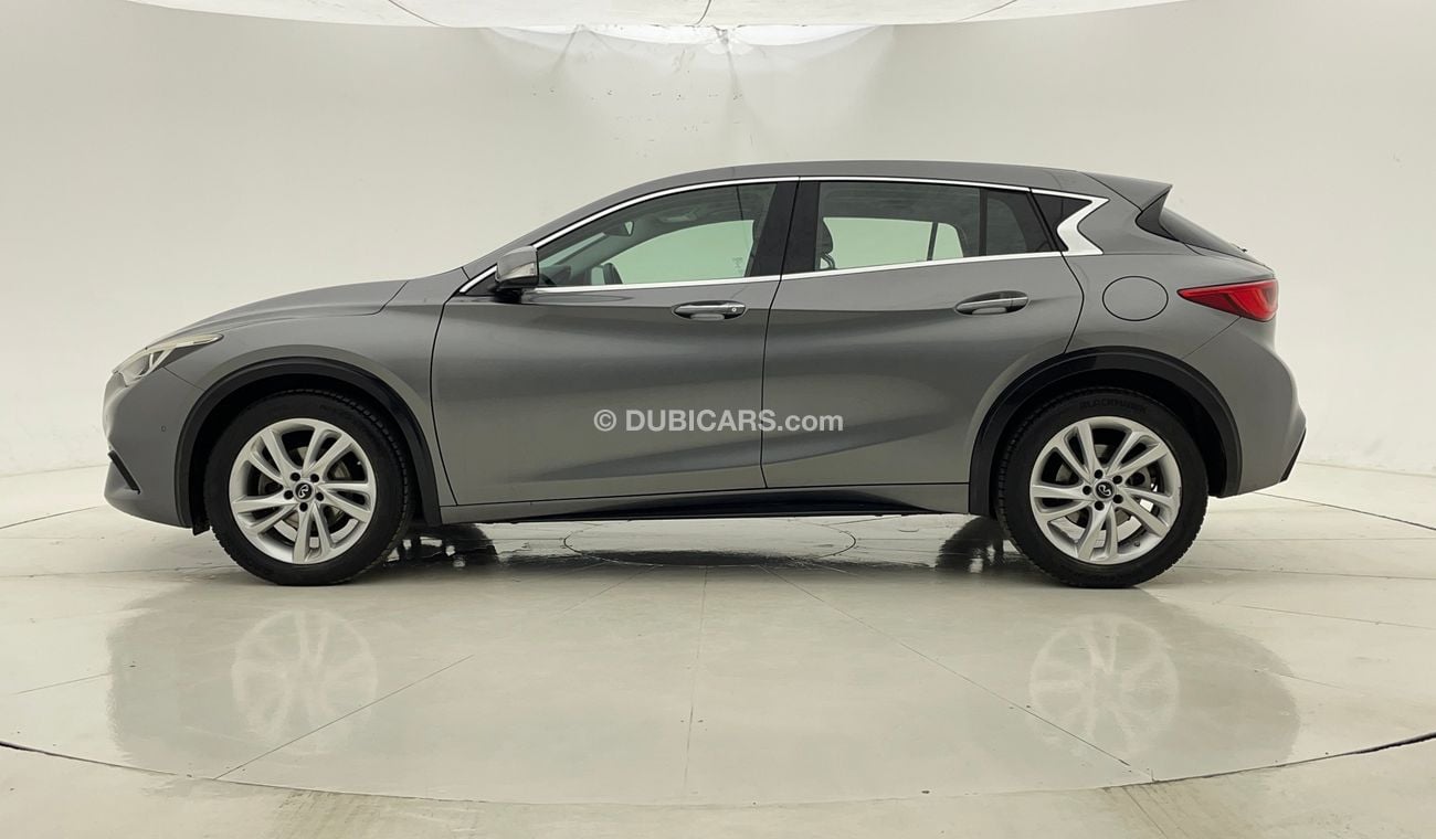 Infiniti Q30 COMFORT 1.6 | Zero Down Payment | Home Test Drive