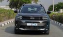 Citroen C5 Aircross (НА ЭКСПОРТ , For Export) Shine 1.6T , 2024 GCC , 0Km , Без пробега