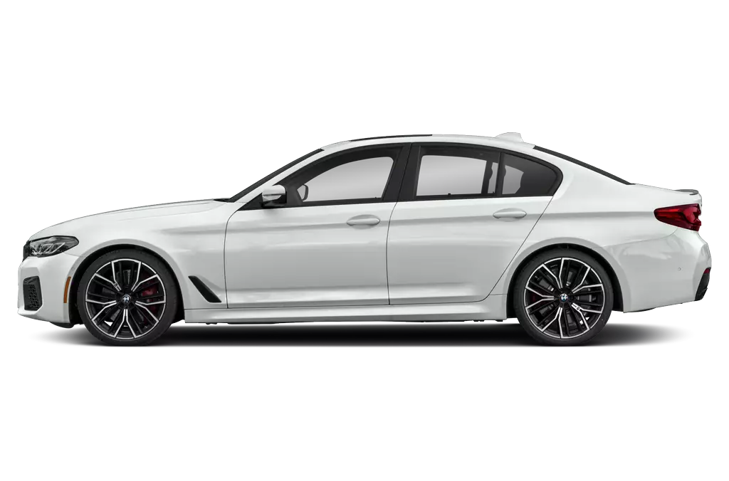 BMW M550i Price in UAE, Images, Specs & Features