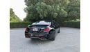 مرسيدس بنز S 63 AMG Std 5.5L