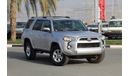 تويوتا Runner4 TOYOTA 4Runner full option