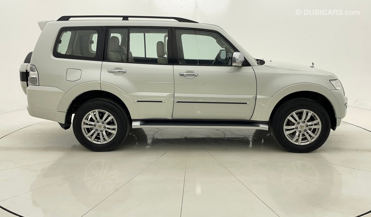 Mitsubishi Pajero GLS HIGHLINE 3.8 | Zero Down Payment | Free Home Test Drive