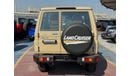 Toyota Land Cruiser GCC SPEC UNDER WARRANTY BRAND NEW