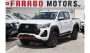 Toyota Hilux 2024 TOYOTA HILUX SR5 *ONLY FOR EXPORT*