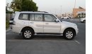 Mitsubishi Pajero GLS Highline Top 0% DP - ORIGNAL PAINT - MITSUBISHI PAJERO GLS 4WD 2016 - FIRST OWNER - FULL OPTION