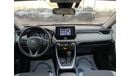 تويوتا راف ٤ XLE 2.5L 2020 TOYOTA RAV4 XLE HYBRID FULL OPTIONS IMPORTED FROM USA